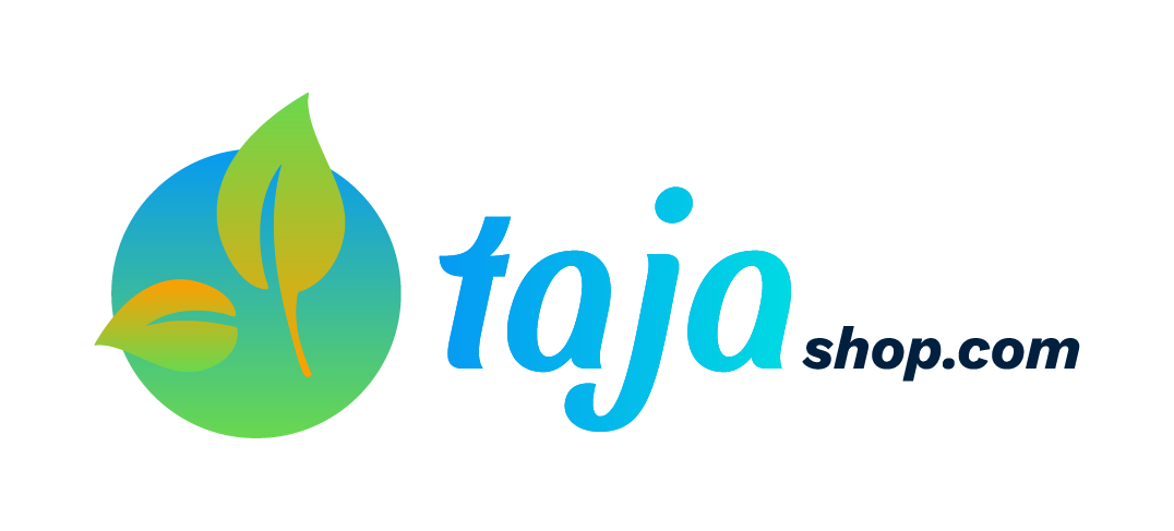 Tajashop Logo