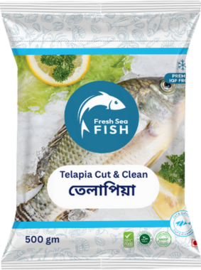Telapia Cut & Clean 500g