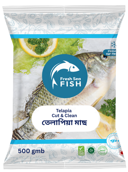 Telapia Cut & Clean 500g
