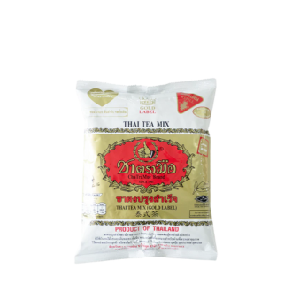 ChaTraMue Thai Tea Mix (Extra Gold) 400gm