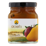 Doi Kham Mango With Passion Fruit Spread 220gm