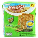 Malkist Seaweed Crackers 336gm