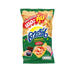 Tawan Tapioca Crispy Prawn Flavor 67gm