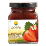 Doi Kham Strawberry Spread 220gm