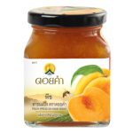 Doi Kham Peach Spread 220gm