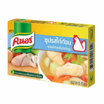 Knorr Chicken Cube 80g