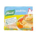Knorr Chicken Cube 40g