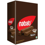 Nabati Wafer Richeese Chocolate Cream Flavour 324gm