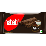 Nabati Wafer Richeese Chocolate Cream Flavour 27gm