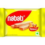 Nabati Wafer Richeese Cheese Cream Flavour 27gm