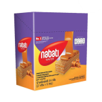 Nabati Wafer Korean Style Goguma Cream Flavour 324gm
