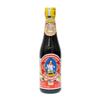 Mae Krua Oyster Sauce 150g