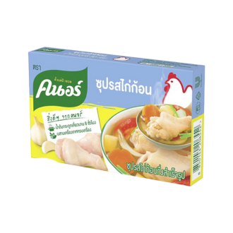 Knorr Chicken Cube 20g