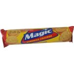 Jack n Jill Magic Sandwich Cracker Chese 115gm