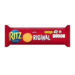 Ritz Crunchy Salti Crackers 100gm