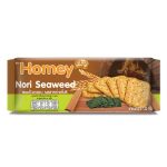 Homey Nori Seaweed Crackers 120gm