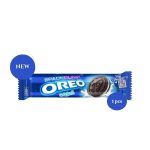 Spacedunk Oreo  Original Vanilla Cream Flavour 110.4gm