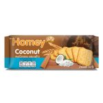 Homey Coconut Crackers 120gm