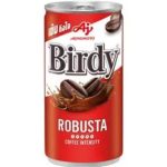 Ajinomoto Birdy ROBUSTA Ready To Drink Coffee 170ml