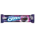 Oreo Spaceburst Sandwich Chocolate Cookies Cream With Tutti Fruity Flavour Cream 110.4gm