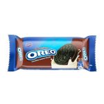 Oreo Chocolate Sandwich Cookies With Chocolate Cream 64.4gm