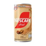 NESCAFE LATTE Arabica Blend Ready To Drink Coffee 170ml