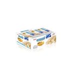 Euro Gussen Crispy Wafers Filled With Milk Cream 264gm