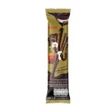 Lotte Toppo Cocoa Pretzel Stick With Chocolate Cream 11g (1Pcs)
