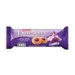 Dewberry Sandwich Cookies With Grape Jam Flavoured 27gm (1pcs)
