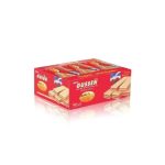 Euro Gussen Crispy Wafers Filled With Milk Choco Cream 264gm