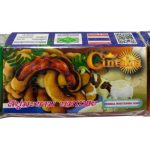 Cintaku Tamarind Goat Milk Soap 100GM