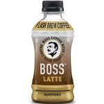 Boss Coffee Latte 230ml