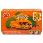 Asantee Papaya & Honey Soap 125gm