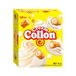 Glico Collon Cream Biscuit Roll 41gm