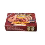 Asantee Tamarind & Honey Herbal Soap 125gm
