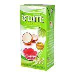 CHAOKOH Candle Scented Coconut Milk 250 ml
