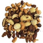 Kingo Mix Nuts 120gm  Imported To Thailand