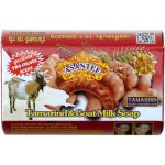 M.Macare Tamarind & Milk Goat with Honey 80GM