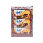 Mayora Malkist Chocolate Filled Crackers 36pcs 12pcs box