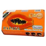 Cintaku Papaya Soap 100GM