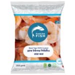 Black Tiger Pdto Cooked 250g ±10g