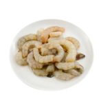 Sea Brown Shrimp Pnd Only Meat 250g ±10g - Image 2