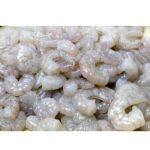 Black Tiger Shrimp Only Meat Medium 250g±10g - Image 2