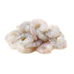 Black Tiger PND (Only Meat )  Shrimp Large 250g ±10g - Image 2