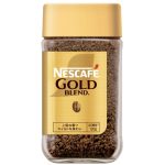 Nescafe Gold Blend  120gm