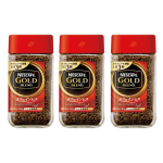 Nescafe Gold Blend Decaf 80gm - Image 3