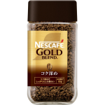 Nescafe Gold Blend  80gm