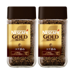 Nescafe Gold Blend  80gm - Image 2