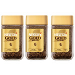 Nescafe Gold Blend  120gm - Image 3