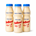 YoGood Drinking Yoghurt 300ml x 6 Bottles 1800ml - Image 2
